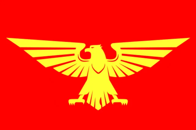República Socialista de Obristán
