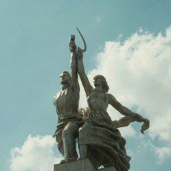 República Socialista de Obristán - Imagen 1
