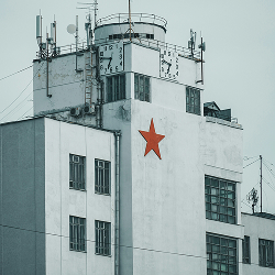 República Socialista de Obristán - Imagen 5